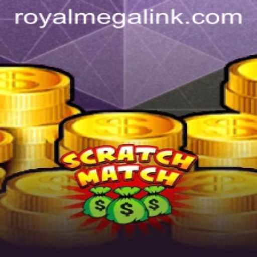 ScratchMatch: The Game Revolutionizing Interactive Experiences