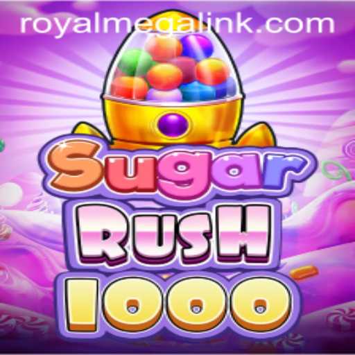 Unveiling the Excitement of SugarRush1000 with the Royal Mega Experience
