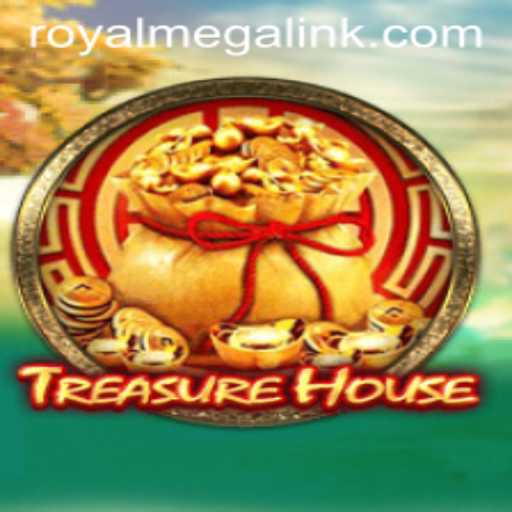 Exploring the Intricate World of TreasureHouse: Royal Mega Adventure
