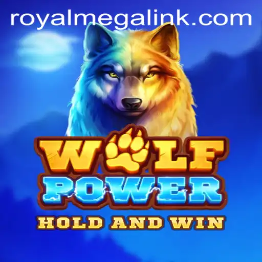 Discover the Thrilling World of WolfPower: Royal Mega