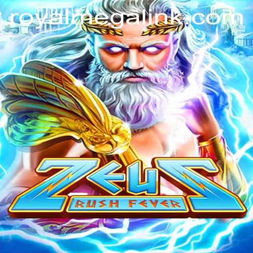 ZeusRushFever: Unravel the Excitement of Royal Mega Casino Adventures